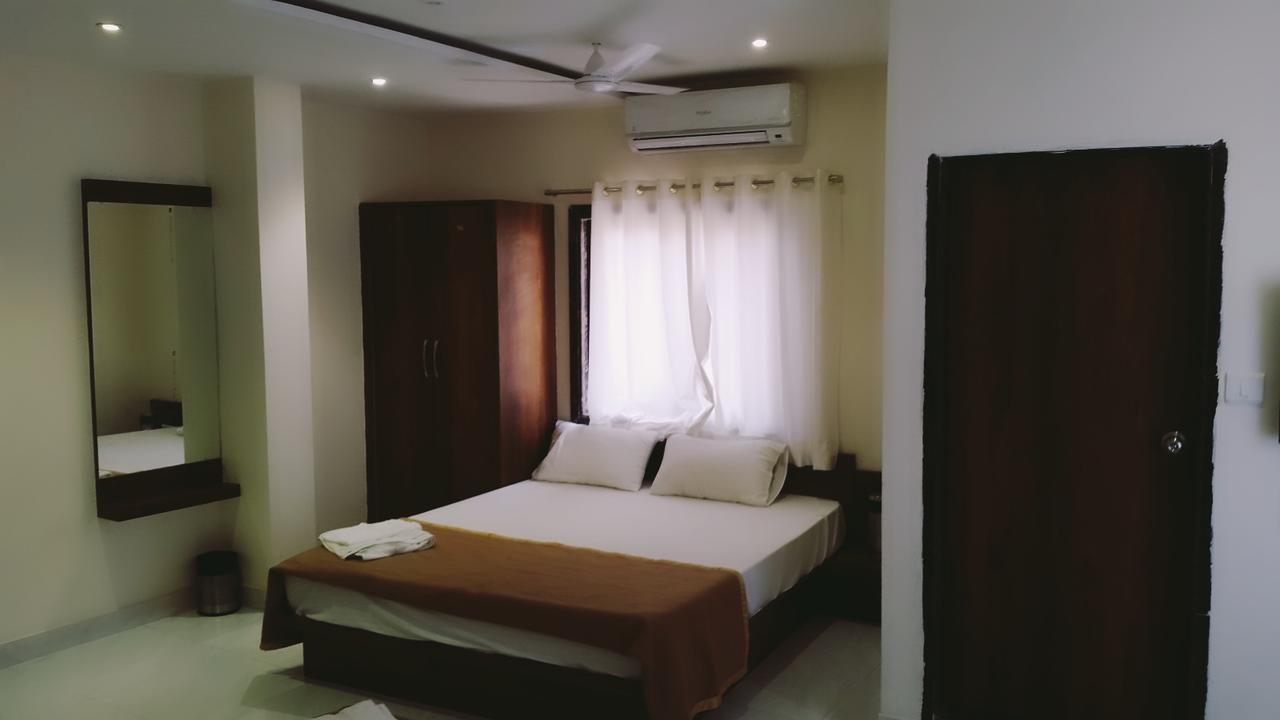 Hotel Shree Jee Intenational Nāthdwāra Exterior foto