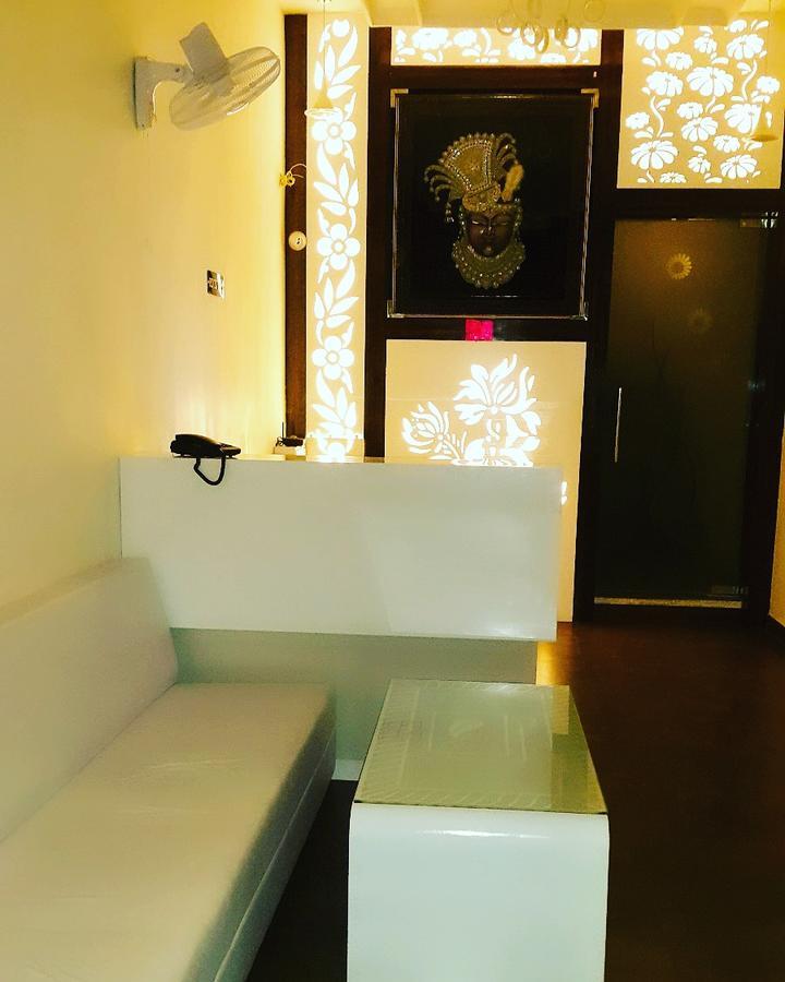 Hotel Shree Jee Intenational Nāthdwāra Exterior foto